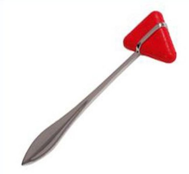 Afbeeldingen van Reflexhamer Taylor